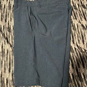 Men’s hybrid shorts
